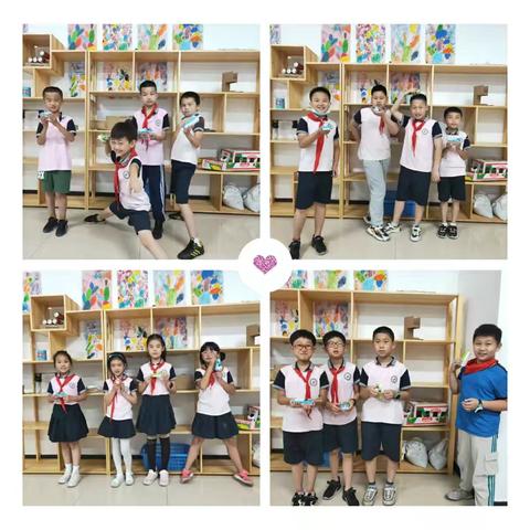 20春，我们与科学“碰撞”的那些事