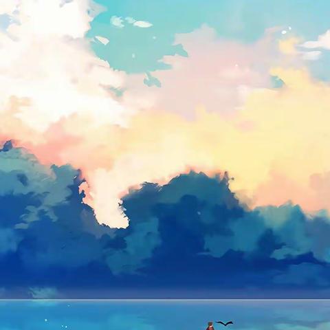 停课不停学，成长不延期