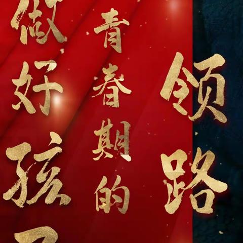 王金海青春期30讲研修共学（第二期）回顾