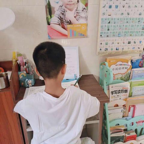 快乐寒假，缤纷生活——寒假作业美篇