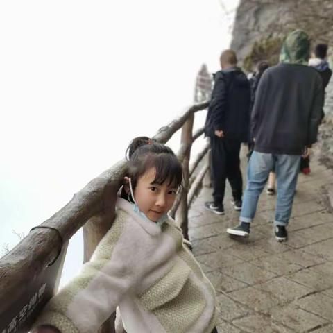 专访珠心算优秀学员—李心语