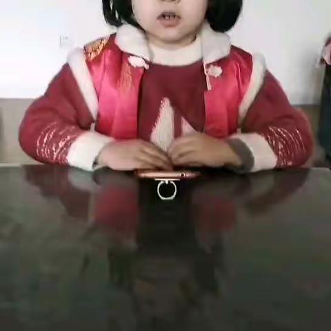 专访珠心算优秀学员—任纹佳