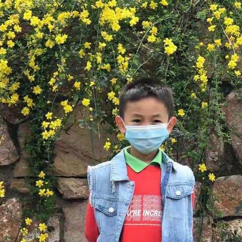 专访珠心算优秀学员—姚伯延