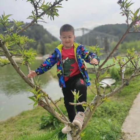 专访珠心算优秀学员—周栩宵