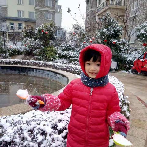 专访珠心算优秀学员—胡雨涵