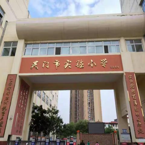 实验小学跟岗研修总结