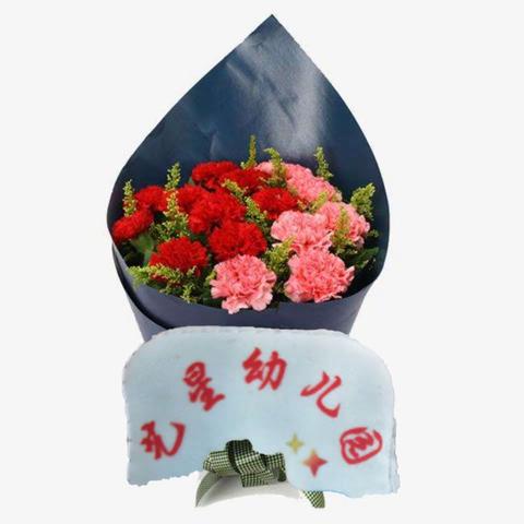 停课不停学--爱您，妈妈！母亲节线上课程活动