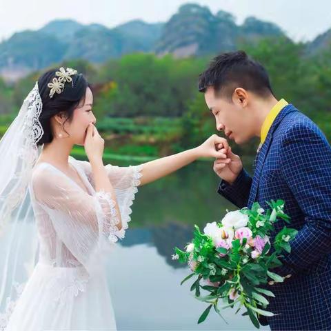 执子之手与子偕老