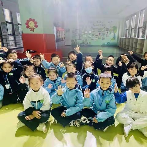 西安经开第一学校 阳光秀场 自信舞台--经开第一学学校第二十九期阳光秀场活动