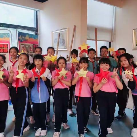 缤纷社团 让梦出彩