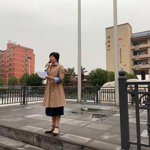 学在旅途，乐在其中——六（2）班新余研学旅行记