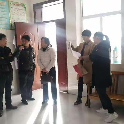 温县母子健康发展综合项目家庭养育照护小组活动及家访培训工作顺利开展