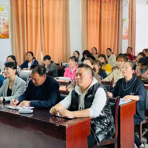 【东小】共享共进  携手前行——东小一体化合作办学  “1+1”结对研修活动纪实