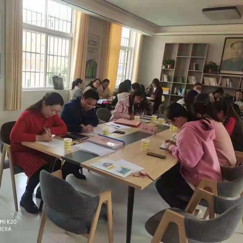 【东小】“双减”背景下的班主任工作——东关小学一体化合作办学“双减”研讨活动纪实