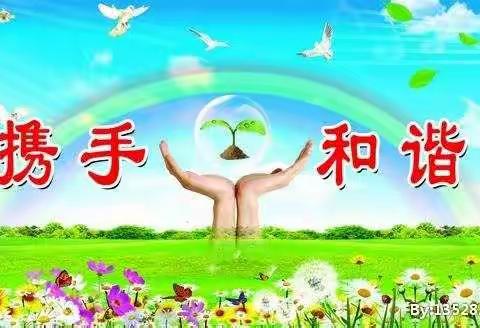 走访千家万户，传递师生情谊！——张鲁镇本斋小学六三班家访活动