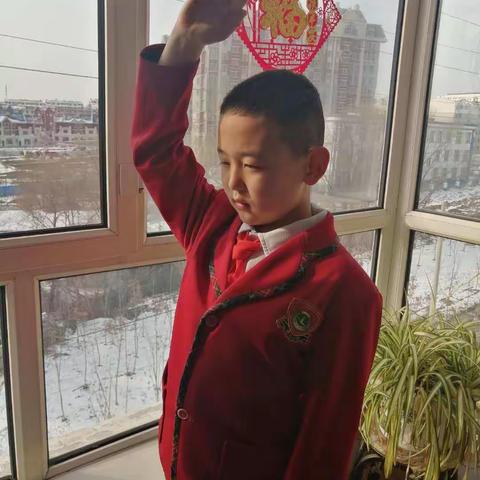 疫情无情、教育有爱—— 逸夫小学《开学第一课》主题班会活动简讯