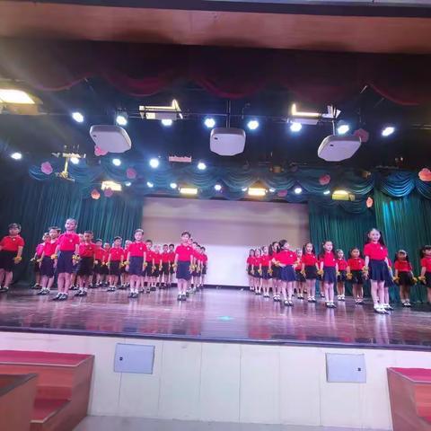 班班一台戏一一幸福拍手歌