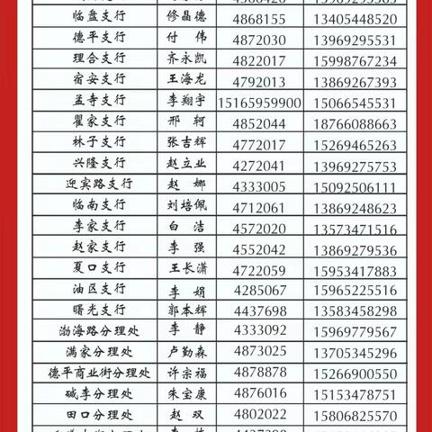 临邑农商银行关于加大消费贷款投放力度促进实体经济发展十二条措施