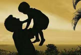 深幼娃“爸气宣言”:爸爸，我爱您——记深湾幼儿园父亲节系列活动