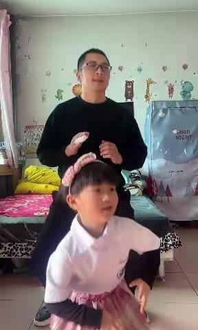 家园协同共育，助力幼儿健康成长——双榆树中心校幼儿园中一班线上保教活动(三)