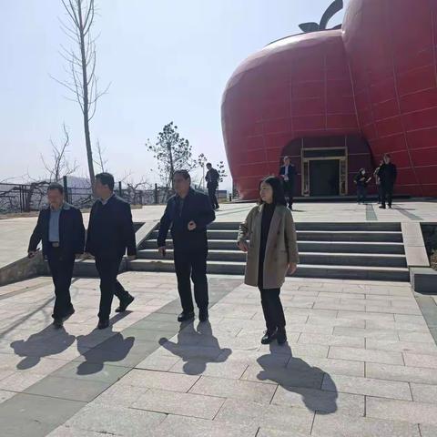 【3月8日工作动态】务实创新谋发展，共建美丽寺河山！