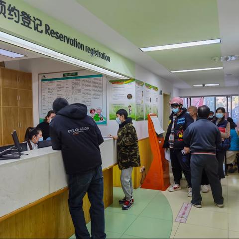 【乐居甸柳】甸柳新村街道全力做好疫苗接种工作 筑牢人民群众生命健康防线
