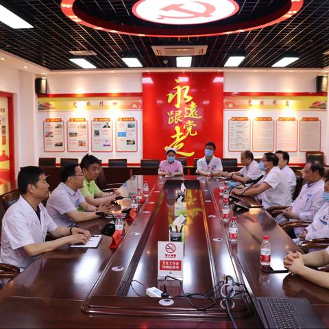 【淇医之声】悠悠赤子心，浓浓故乡情——郑州大学第一附属医院专家教授故乡行“驻扎式帮扶”走进淇县人民医院