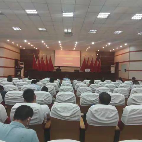 【来龙镇】以四个“全面”坚决打赢疫情防控攻坚战