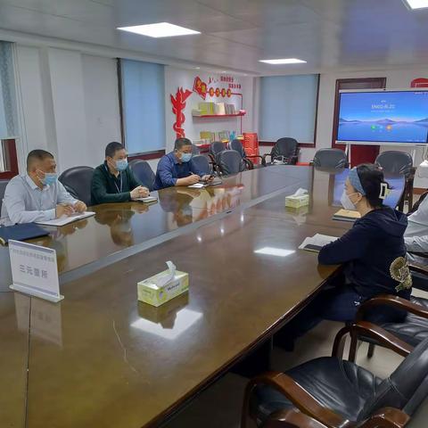 罗文副书记、龚新权四级高级主办到三元里所调研信访工作