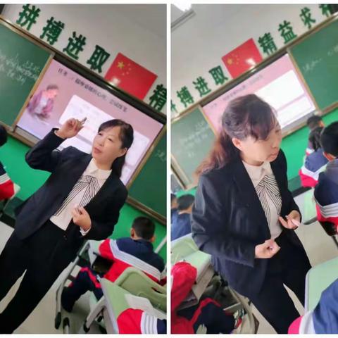 “教以潜心 研以致远”