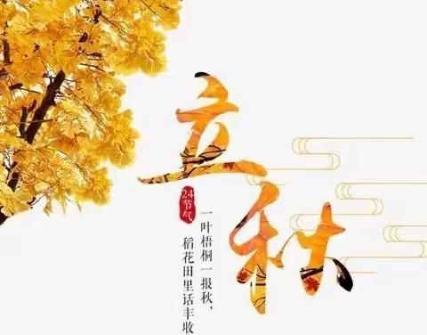 “夏天再见  秋天你好”肥城师范附小幼儿园大八班周反馈