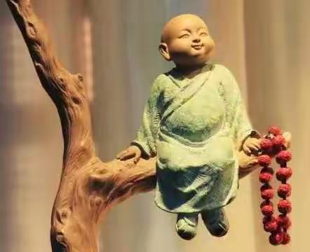 小故事大道理，看看你的悟性吧