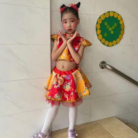 大三班（16）小小中国娃 小小雷锋👧🏻🧒🏻