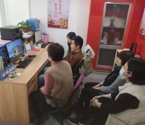 “追忆先烈、牢记使命"专题活动