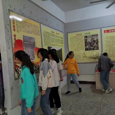 传承红色文化，文明网上祭奠