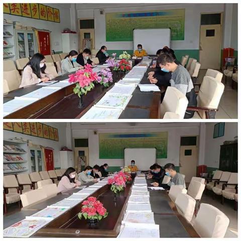 珍惜水资源     生命更灿烂