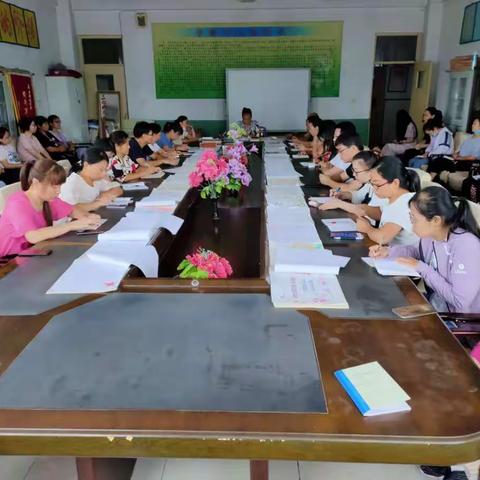 扬帆起航   再创辉煌      努力书华章