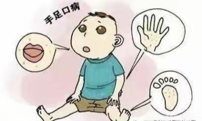 秋冬季传染病预防知识