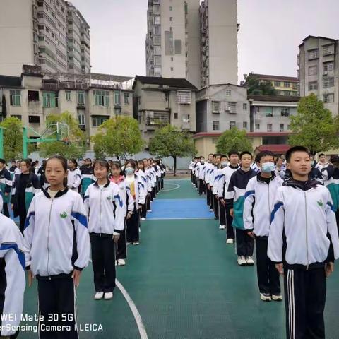 敢于直面 全力以赴