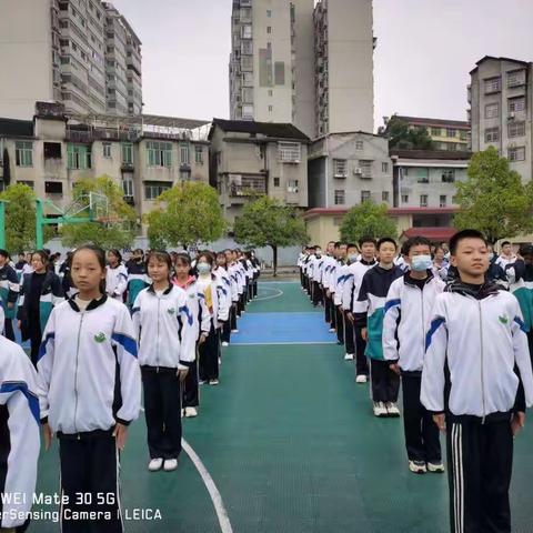 勇往直前  追求不懈