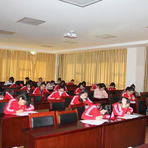 赛技能 励成长，府谷县第三幼儿园第五届幼儿，教师专业技能大赛圆满结束