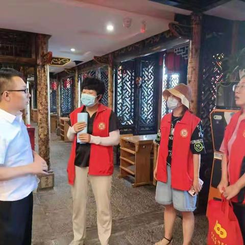 鹿苑街道同丰社区