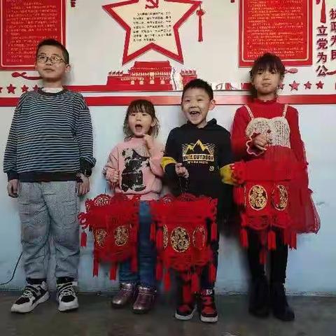 【网络中国节·元宵】鹿苑街道同丰社区祝您元宵节快乐！