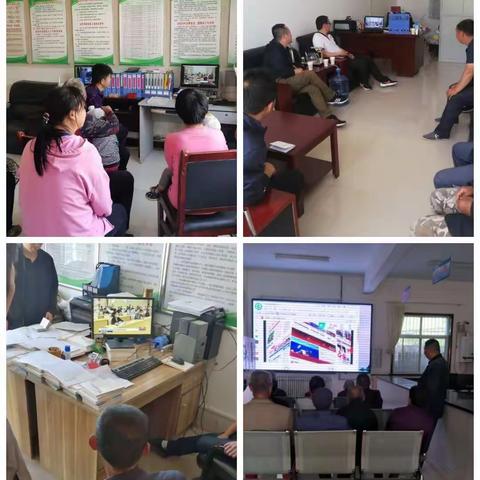 甘泉县残联第三十次全国助残日活动