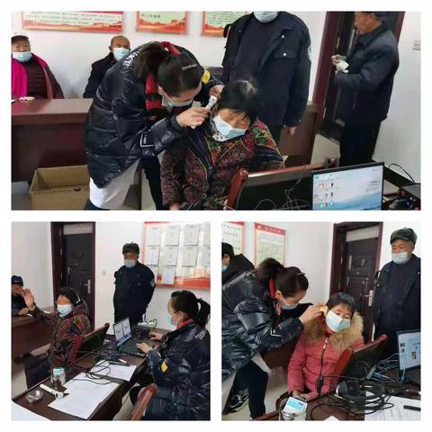 甘泉县残联开展“爱耳日”主题宣传活动