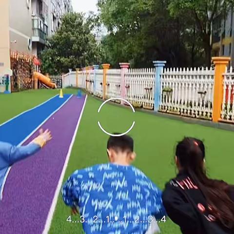 爱是陪伴🌈