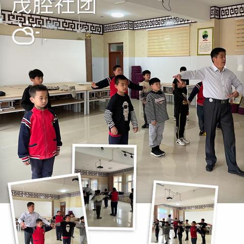 延时服务 精彩无限—崇实小学延时服务社团活动掠影