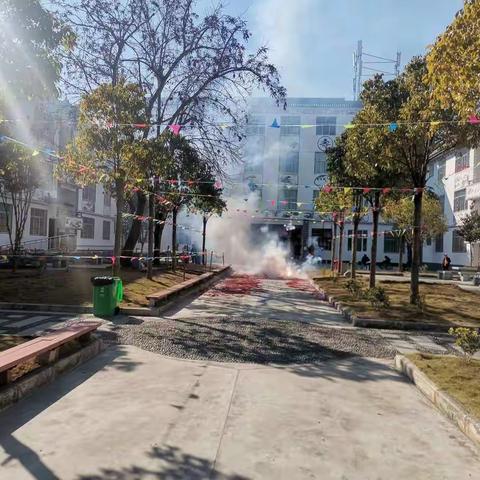 一家不圆万家圆