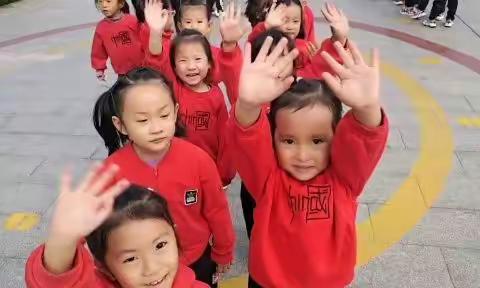 2022.10.21号~育英幼儿园体育节运动会