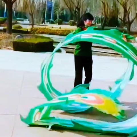 2023.3.5号~初春第一舞